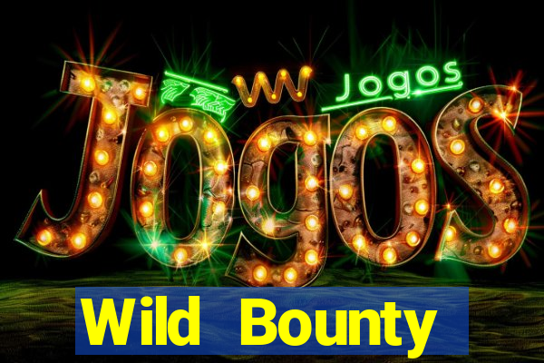 Wild Bounty Showdown horario pagante